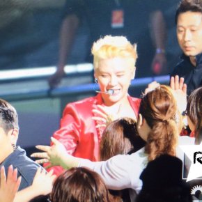 [PIC+TRAD] 160618 XIA 5th Asia Tour ~XIGNATURE~ in Nagoya&nbsp;(jour1)