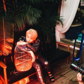 [PIC+VID] 160602 Junsu sur divers réseaux&nbsp;sociaux