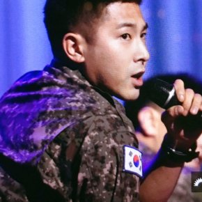 [PIC] 160622 Yunho au &lsquo;Republic of Korea Love Concert&nbsp;2016&rsquo;