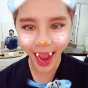 [PIC+VID+TRAD] 160630 Instagram de&nbsp;Junsu