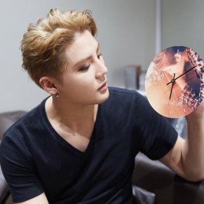 [PIC+TRAD] 160706 Junsu sur l&rsquo;Instagram de la&nbsp;C-JeS