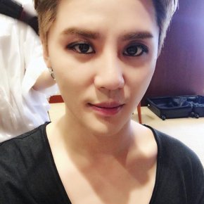 [PIC+TRAD] 160709 Junsu sur les réseaux sociaux de la&nbsp;C-JeS