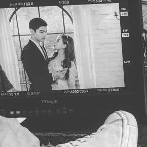 [PIC] 160711 Changmin sur l&rsquo;Instagram de &lsquo;s2___l&rsquo;