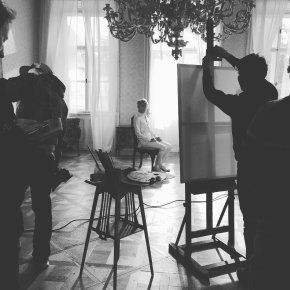 [PIC] 160712 Junsu sur l&rsquo;Instagram de &lsquo;gina818&rsquo;