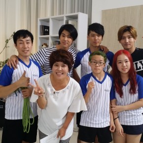[PIC] 160714 TVXQ! sur le blog de &lsquo;juldongi&rsquo;