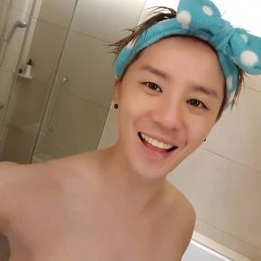 [PIC+TRAD] 160716 Instagram de&nbsp;Junsu