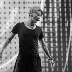 [PIC+VID+TRAD] 160723 Junsu sur les réseaux sociaux de la&nbsp;C-JeS