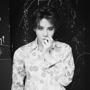 [PIC] 160725 Junsu sur l&rsquo;Instagram de &lsquo;rie81&rsquo;