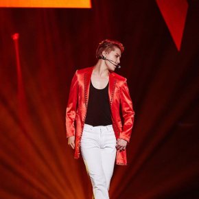 [FANCAMS+PIC] 160630~160702 XIA 5th Asia Tour ~XIGNATURE~ in&nbsp;Kobe