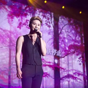 [FANCAMS+PIC] 160730 XIA 5th Asia Tour ~XIGNATURE~ in&nbsp;Shanghai