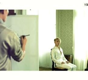 [VID] 160707 Junsu – Teaser vidéo pour &lsquo;Dorian&nbsp;Gray&rsquo;