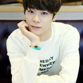 [NEWS] 160727 Moonbin (ASTRO) fait part de son admiration pour&nbsp;TVXQ