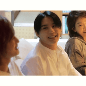 [VID] 160712 Junsu – Comédie musicale &lsquo;Dorian Gray&rsquo; (Making&nbsp;Film)