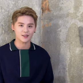 [VID] 160729 Junsu – Speed Quiz (Eng&nbsp;Sub)