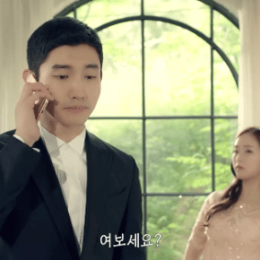 [VID] 160711 Changmin sur le Facebook de la police de&nbsp;Gangwon