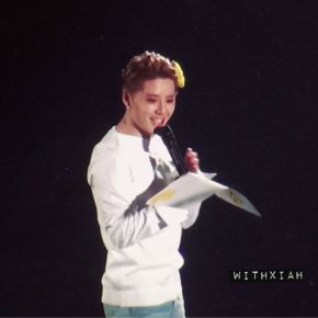 [PIC] 160702 XIA 5th Asia Tour ~XIGNATURE~ in Kobe (jour&nbsp;3)