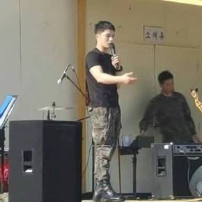 [PIC] 160516 Jaejoong sur le Facebook de &lsquo;ㅁㅈ&rsquo;