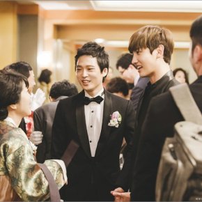 [PIC] 160801 Changmin sur un blog&nbsp;Naver