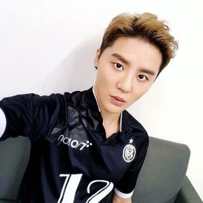 [PIC+TRAD] 160815 Junsu sur l&rsquo;Instagram de la&nbsp;C-JeS