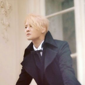 [PIC+VID] 160817 Dorian Gray – &lsquo;아름답게 멈춰버린 나&rsquo; (Grow Old Instead Of Me) par Kim Junsu&nbsp;(MV)