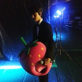 [PIC] 160818 From Star 【MAX】 Cadeau spécial&nbsp;#9