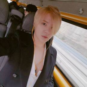 [PIC+VID] 160819 Junsu sur les réseaux sociaux de la&nbsp;C-JeS