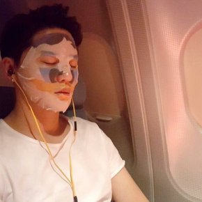 [PIC+TRAD] 160821 Junsu sur l&rsquo;Instagram de la&nbsp;C-JeS