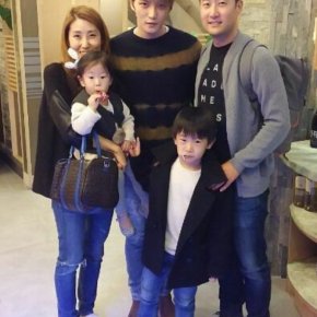 [PIC+TRAD] 160826 Jaejoong sur l&rsquo;Instagram de &lsquo;elbowyeish&rsquo;