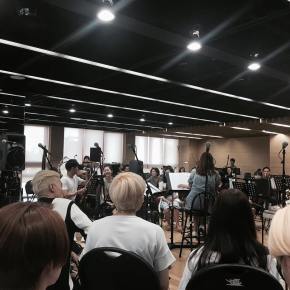 [PIC] 160826 Junsu sur divers comptes&nbsp;Instagram