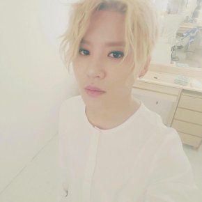 [PIC] 160831 Junsu sur les réseaux sociaux de la&nbsp;C-JeS