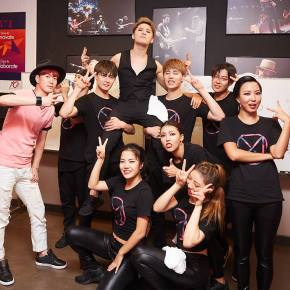 [PIC] 160807 Junsu sur divers réseaux&nbsp;sociaux