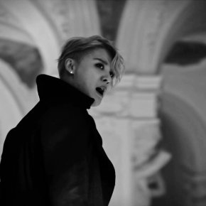 [PIC] 160824 Junsu sur le KaKao Talk de la C-JeS (Dorian&nbsp;Gray)