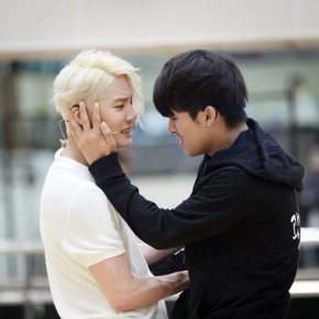 [PIC+TRAD] 160830 Junsu sur les réseaux sociaux de la&nbsp;C-JeS