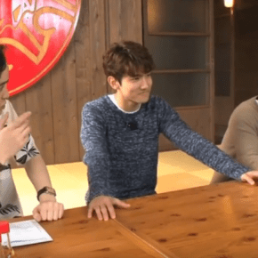 [VID] 160825 BIGEAST Fanclub – Tohoshinki THE GOLD MISSION #28 (eng&nbsp;sub)