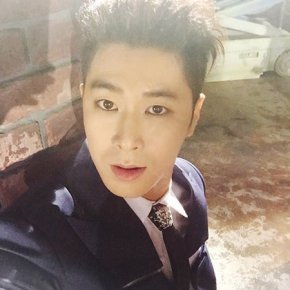 [PIC] 160906 From Star 【U-KNOW】 Cadeau spécial&nbsp;#14