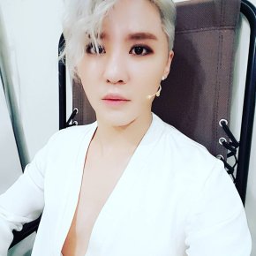 [PIC+TRAD] 160907 Instagram de&nbsp;Junsu