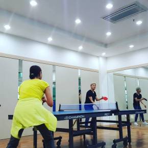 [PIC] 160917 Junsu (en famille) sur l&rsquo;Instagram de sa&nbsp;maman