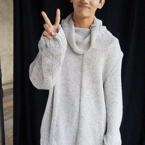 [PIC] 160918 Changmin – Bigeast Staff&nbsp;Report