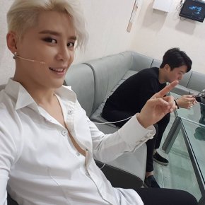 [PIC+TRAD] 160923 Instagram de&nbsp;Junsu