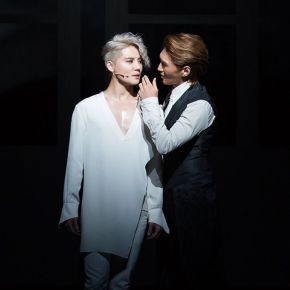 [PIC] 160923 Junsu sur l&rsquo;Instagram de &lsquo;cjesculture&rsquo;