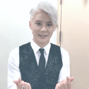 [VID+TRAD] 160924 Junsu sur l&rsquo;Instagram de &lsquo;cjes.tagram&rsquo;
