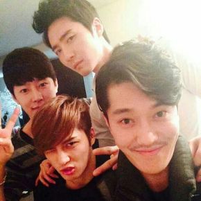 [PIC] 160925 Ancienne photo de&nbsp;Jaejoong