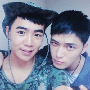 [PIC] 160926 Jaejoong sur l&rsquo;Instagram de &lsquo;useong_o&rsquo;