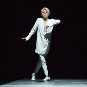 [PIC] 160928 Junsu sur divers comptes&nbsp;Instagram