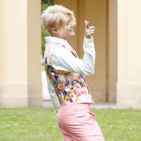 [PIC+TRAD] 160929 Junsu – Concours de fanart &lsquo;Dorian&nbsp;Gray&rsquo;