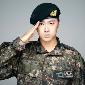 [VID+PIC] 160909 Yunho – Vidéo d&rsquo;introduction au &lsquo;2016 14th Ground Forces&nbsp;Festival&rsquo;