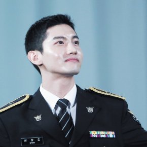 [PIC+FANCAMS] 160909 Changmin – Evénement au Seoul Arts&nbsp;Center