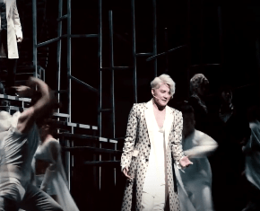 [VID] 160914 Junsu – Highlight de la comédie musicale &lsquo;Dorian&nbsp;Gray&rsquo;