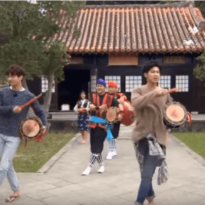 [VID] 160928 BIGEAST Fanclub – Tohoshinki THE GOLD MISSION #030 (eng&nbsp;sub)