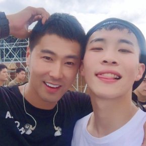 [PIC] 161005 Yunho sur divers réseaux&nbsp;sociaux